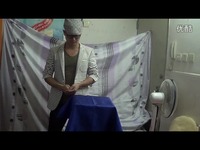 秦建利经典之作之会飞的桌子-游戏视频 热门短