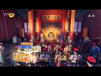 2 芒果捞一念执着胡歌阿兰电视剧《步步惊心》