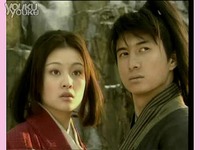 吴奇隆 <em>侠女闯天关</em>配乐 孤独的思念[普清版]-游