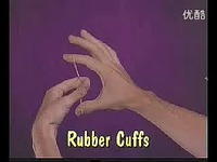 刘谦橡皮筋魔术揭秘 标清-游戏 高清_17173游