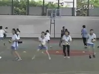 关于九年级体育教学与训练的本科论文范文