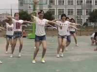 推荐视频 向快乐出发舞蹈·-游戏视频_17173游