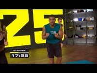 高清观看 [牛男健身]Focus T25健身操01:腹肌间