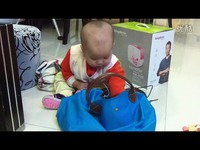 热门 2013.12.2会用护手霜擦手2-游戏视频_17