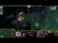 【技巧】 dota 拉野教学!_17173游戏视频