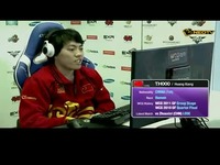 焦点视频 WCG2013世界总决赛 1129 魔兽争霸