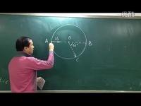 视频 哈六中物理组助学网孙国涛磁场三角形边