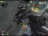 逆战塔防沙漠神殿英雄通过全攻略第一视角演示