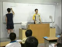 集锦 七年级数学优质课视频《有理数的除法》