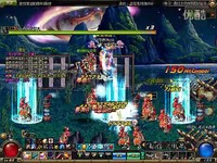 DNF女鬼剑(驭剑士)手残练习魂牛-游戏 精彩片