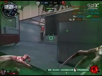 逆战公测双面雷神竞技神器!你值得拥有_1717