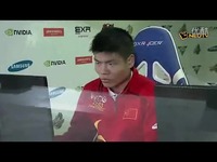 高清 WCG2013世界总决赛英雄联盟OMG vs C