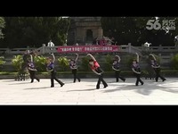 集锦 广场舞又见山里红2-动力_17173游戏视频