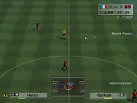 视频片段 实况足球8-0024 法国05-01米兰 201