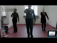 10月11日《明星同乐会》赵海燕 宣传片-赵海燕