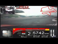 肉桂粉大挑战 (中文字幕) _17173游戏视频