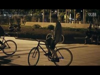 告 FIXIE FACTORY 2013动作死飞-南宁死飞_1