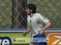 热门花絮 实况足球8-0021 法国02-02意大 201