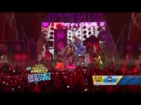 布兰妮 Big Fat Bass GMA LIVE-游戏 超清观看