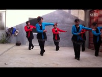 IMG_0374平度口子秀梅广场舞说再见不应该在