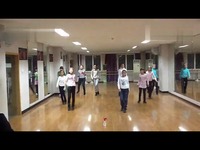 MOV_0006_clip助老会女生表演,响扇舞《精忠