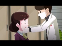 第六十五期《健康就好》 一个肝病患者的营养