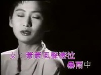 精彩老歌 粤语经典 相思风雨中 - 张学友 汤宝如