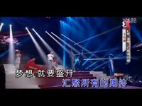 金麦田文化传媒KTV歌曲入库推广-王宏健-《我