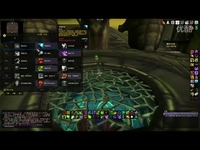 魔兽世界术士绿火任务攻略P1-术士 最新片段_