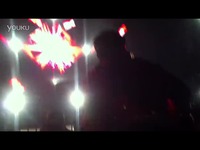 凤凰传奇群星山语豪庭之夜广东惠州演唱会 自