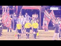 英超-1314赛季-社区盾杯 足总杯冠军维冈竞技