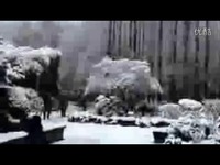 普通话朗读作品5号《 第一场雪》PY-游戏视频