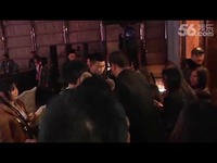 2010ChinajoyEA性感展台丝袜之性感美女v性感韩黑色最佳人图片