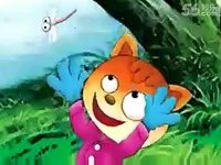 超清视频 幼儿故事 小猫钓鱼-游戏视频_17173
