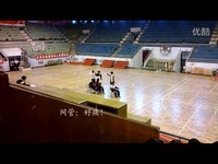 高清完整版 2013龙岩一中圣诞晚会高一3班《