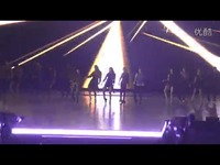 超清观看 [Fancam]131224 f(x) - nuabo[chorong