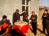 周高秧歌鼓点-游戏视频 完整版预告_17173游戏