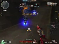 枪神纪视频:烈焰导弹以及狙击小技巧的应用 _