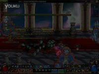 焦点 dnf凛冬冰龙54秒通关。魔神82攻击速度1