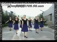 中小学生兔子舞 踏歌广场舞_万物生-游戏视频