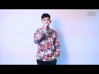 曹格《掌纹》翻唱-馨乐巢好声音学员段文浩-完