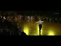 2013_世界拉丁舞巨星表演_拉丁舞恰恰标清-拉