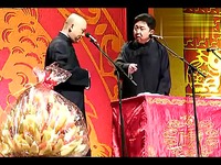 高清热播 郭德纲 于谦《神马都是浮云》4-游戏