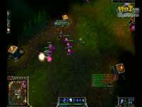 精华 LOL中单瑞兹-lol_17173游戏播客_17173