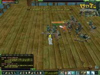 官服热血江湖超变态群刀-乳乳动人_17173游戏