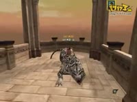 洛克王国打帕尔萨斯方法_17173游戏播客_17