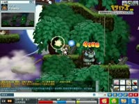 冒险岛145冰雷无挂倒闹_17173游戏播客_171