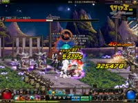 法米利尔之力!魔道秒地狱级绝密区域三头犬_1