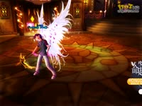 仙剑一MV-《少年情》忆遥灵BY敷儿_17173游