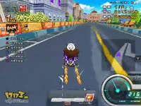 免费评车八号 棉花糖HT试跑_17173游戏播客_